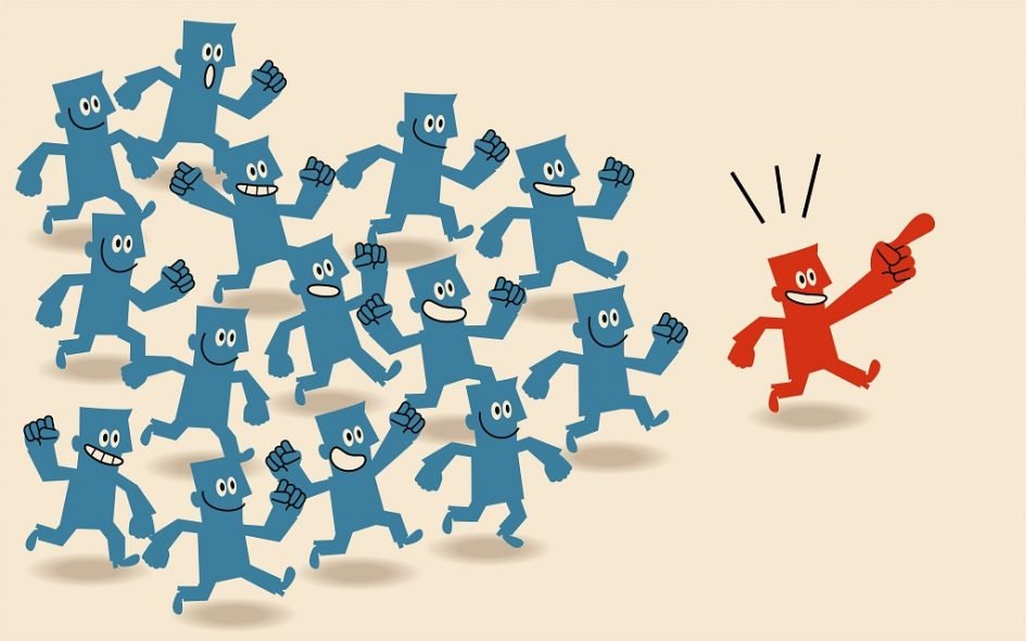 Kỹ năng leadership đối với Business Analyst