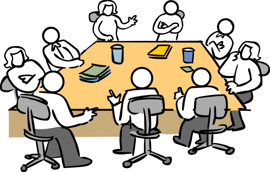 Stakeholders