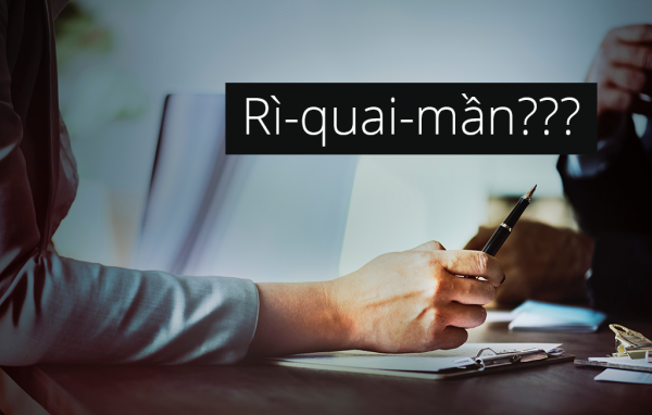 Hiểu về requirement như thế nào cho đúng?