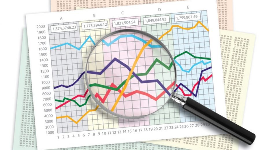 Xử lý số liệu sau khi thu thập.