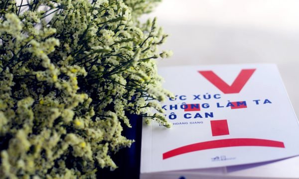 Bức xúc không làm ta vô can