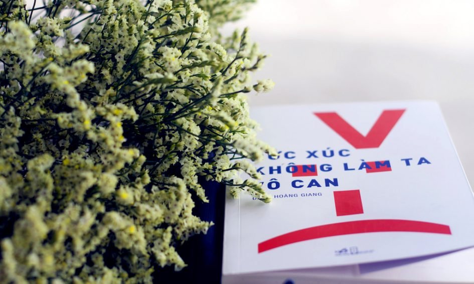 Bức xúc không làm ta vô can