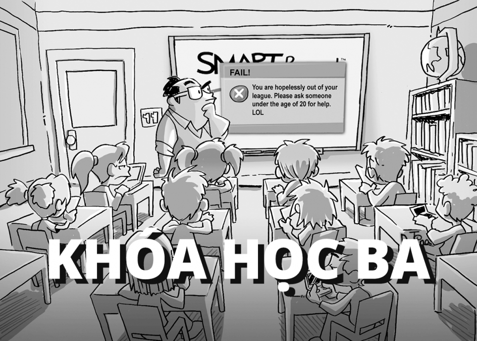 Có nên đi học khóa học BA