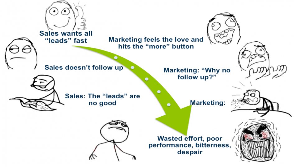 Marketing Lead