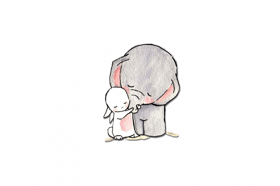 Ước muốn nhỏ nhoi của BA