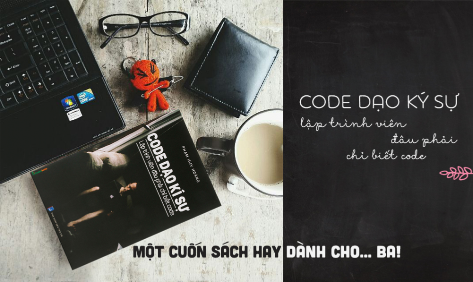 Code dạo ký sự