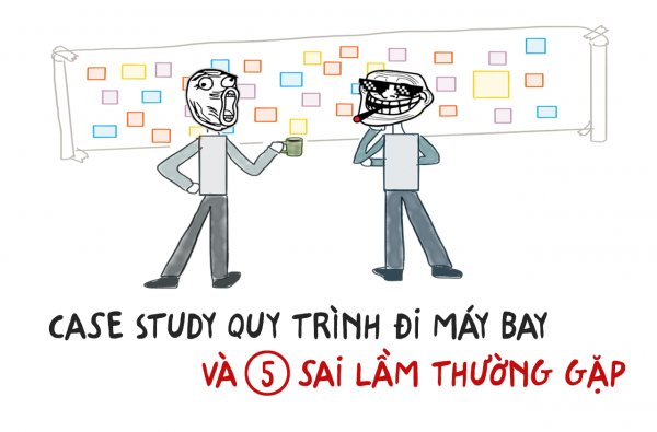 Quẩy tới bến với BPMN - Thinhnotes