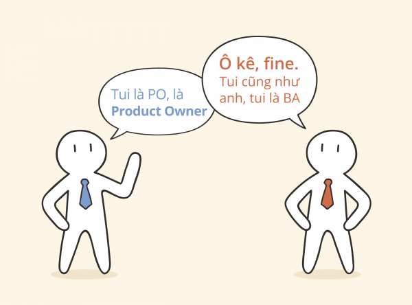 Muôn nẻo đường BA (P1) - Thinhnotes.com