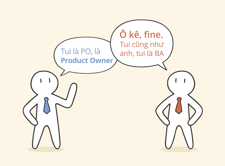 Muôn nẻo đường BA (P1) - Thinhnotes.com