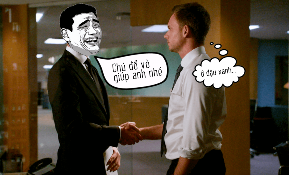 Những lưu ý khi KT dự án - Thinhnotes.com