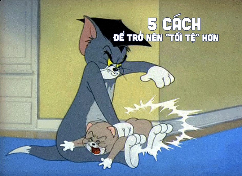 5 cách nhanh nhất để trở thành BA tồi - Thinhnotes.com